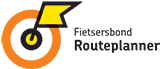 Fietsersbond Routeplanner